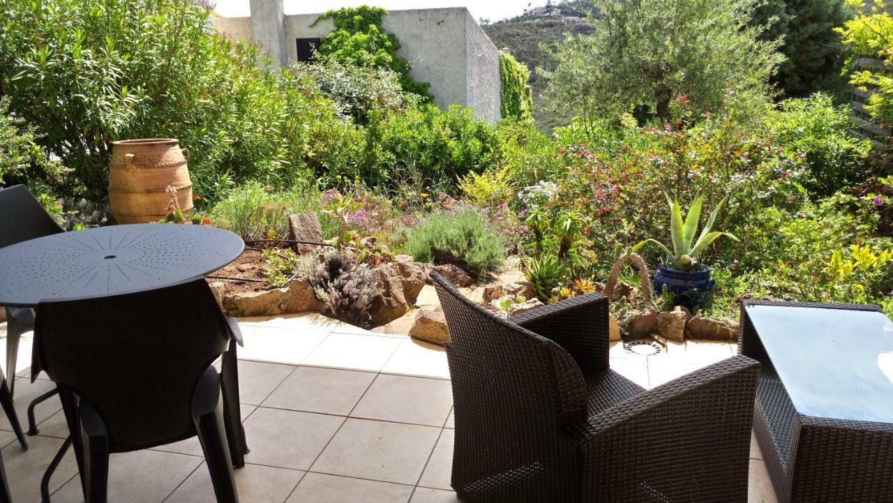 Appartamento Le Jasmin Mandelieu Esterno foto